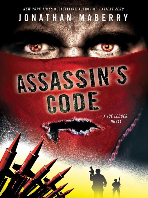 Title details for Assassin's Code by Jonathan Maberry - Available